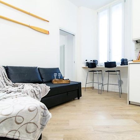 Urban Flat Via Diaz 105 Appartement Como Buitenkant foto